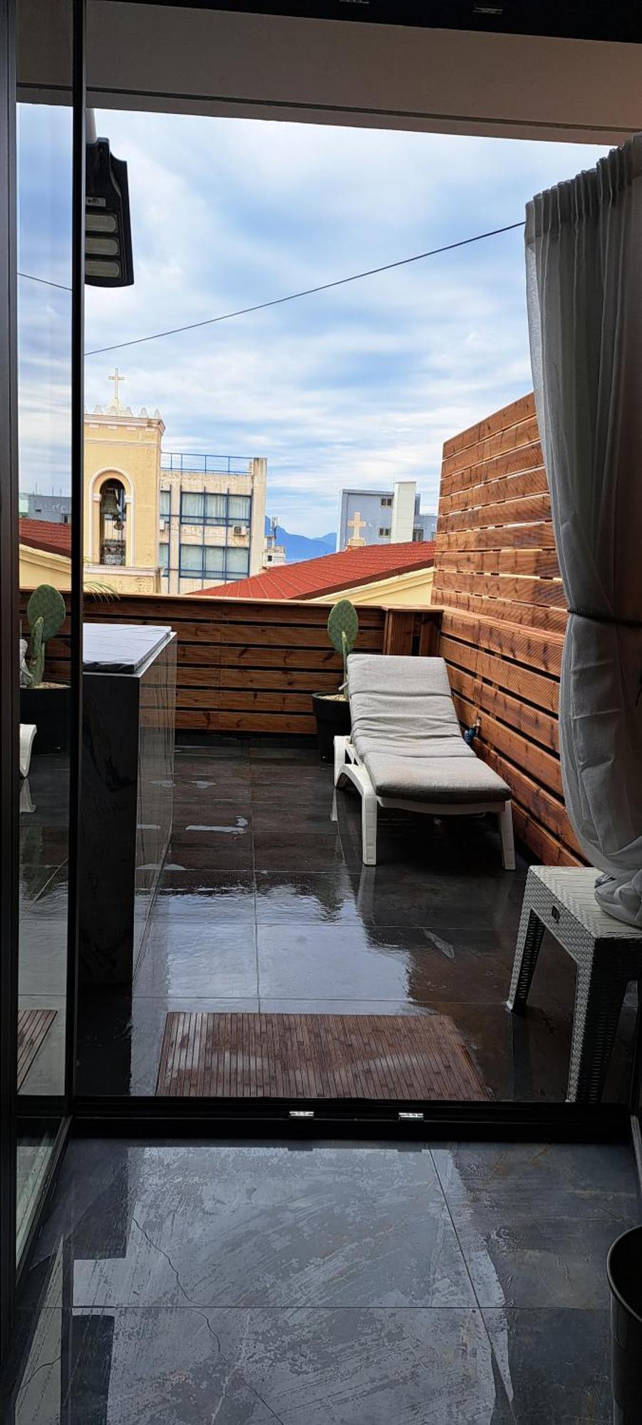 Pietra Mare Suites Patras Buitenkant foto